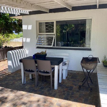Willows Curve Somerset West Extérieur photo