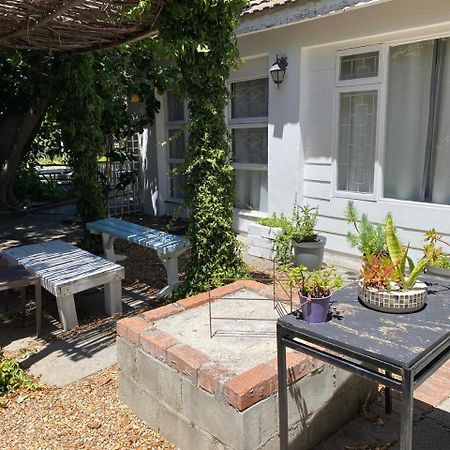 Willows Curve Somerset West Extérieur photo