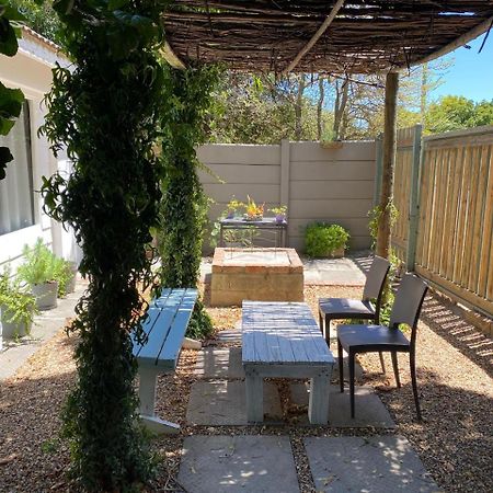 Willows Curve Somerset West Extérieur photo