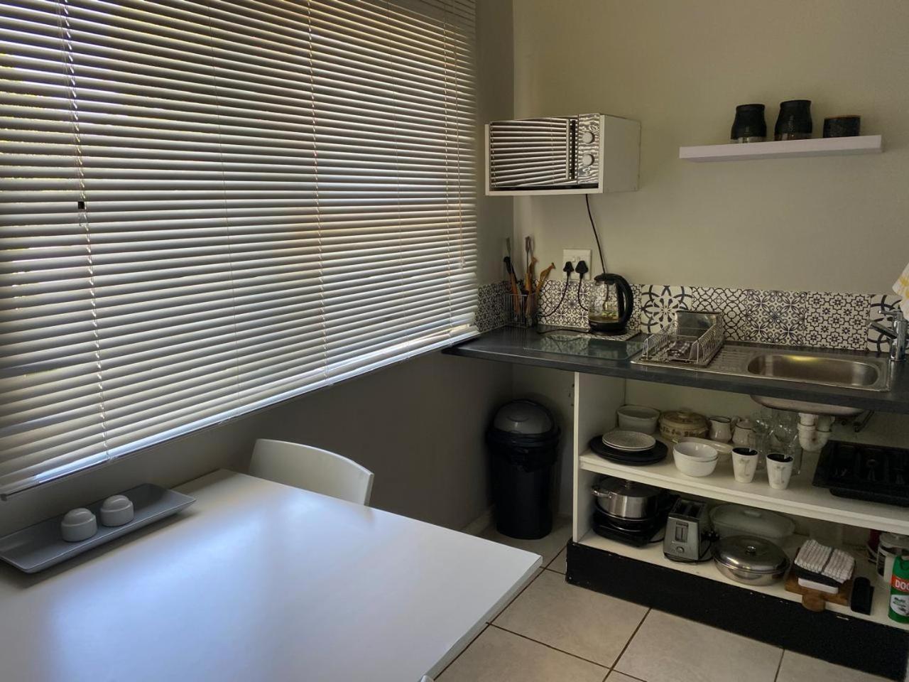Willows Curve Somerset West Extérieur photo