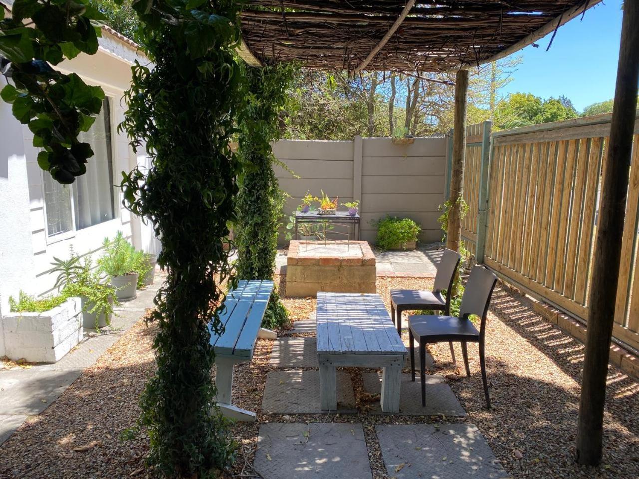 Willows Curve Somerset West Extérieur photo
