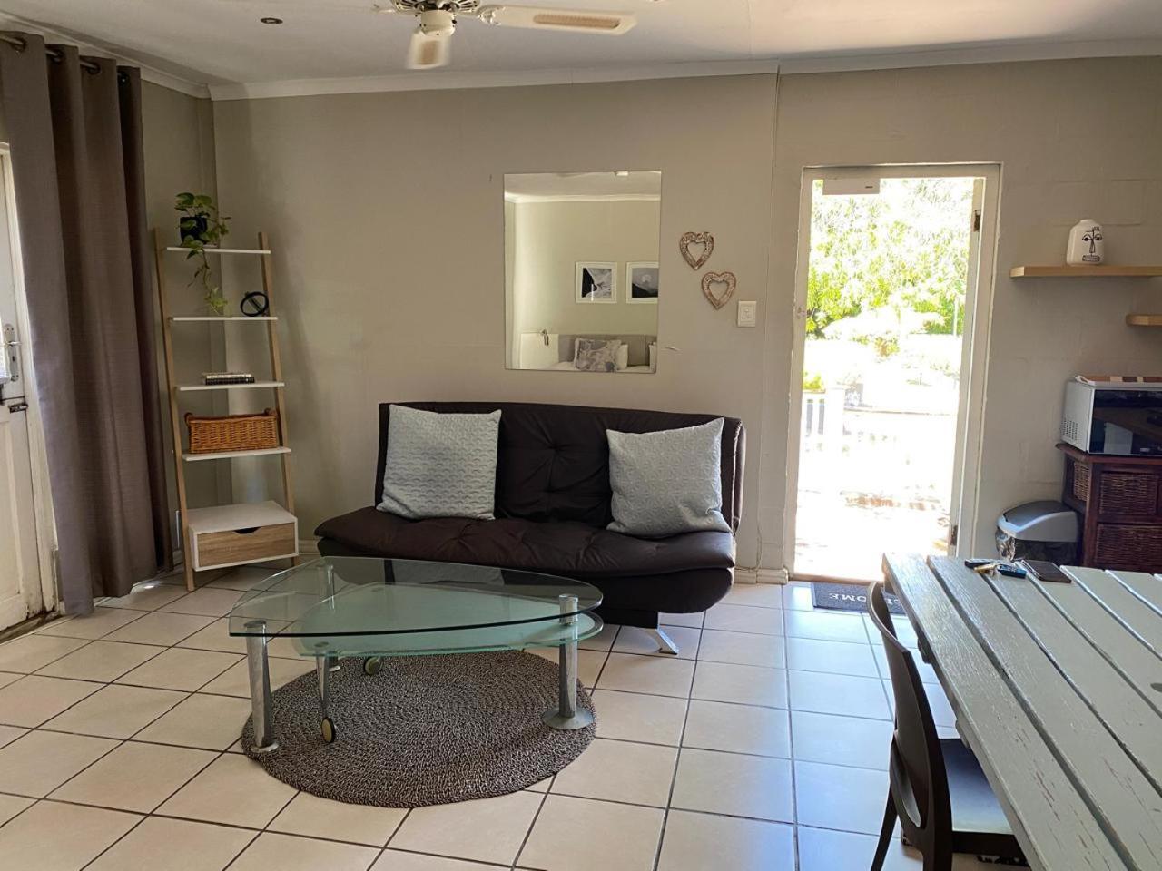 Willows Curve Somerset West Extérieur photo