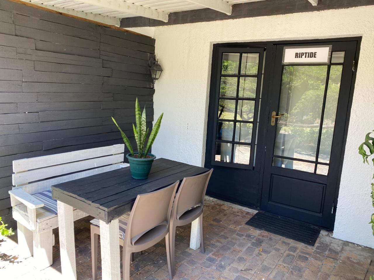 Willows Curve Somerset West Extérieur photo