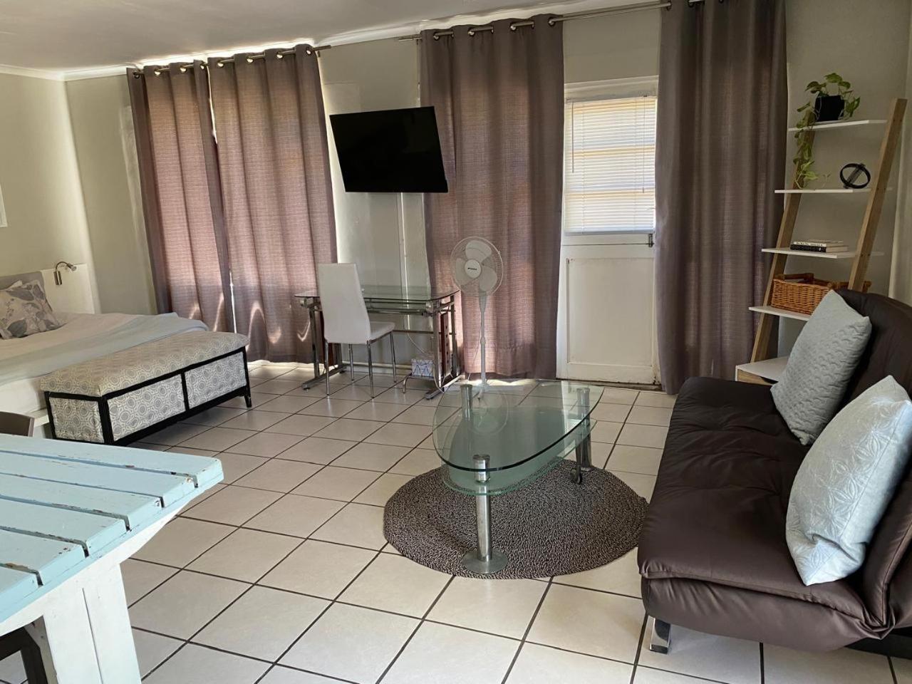 Willows Curve Somerset West Extérieur photo