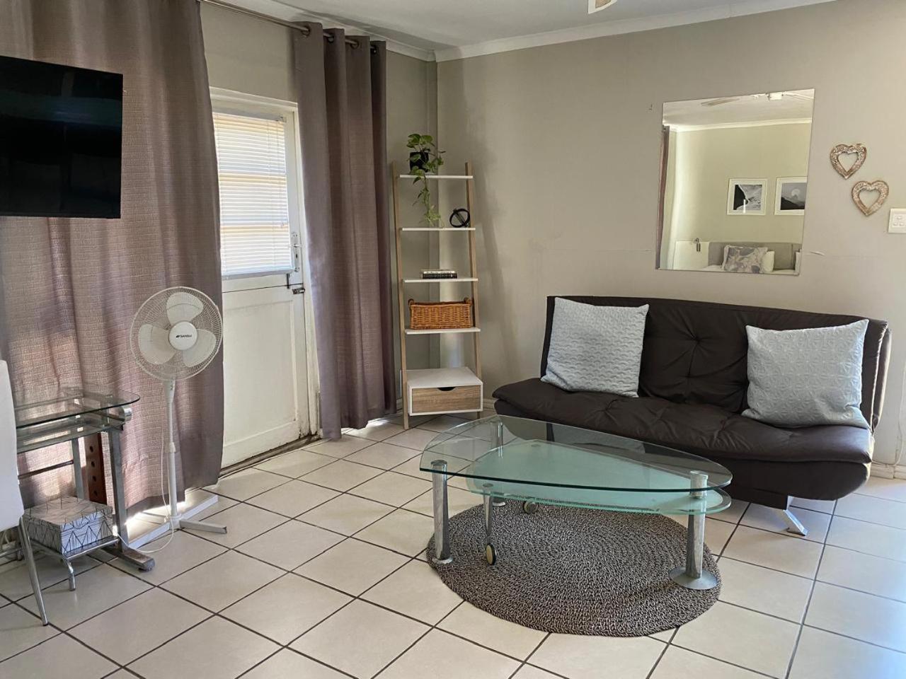 Willows Curve Somerset West Extérieur photo