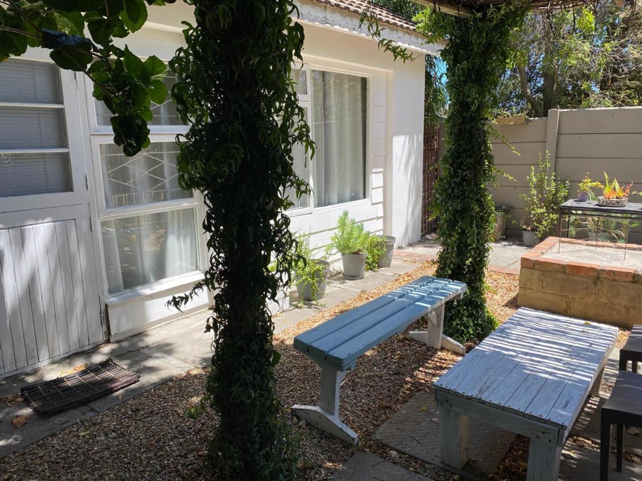 Willows Curve Somerset West Extérieur photo