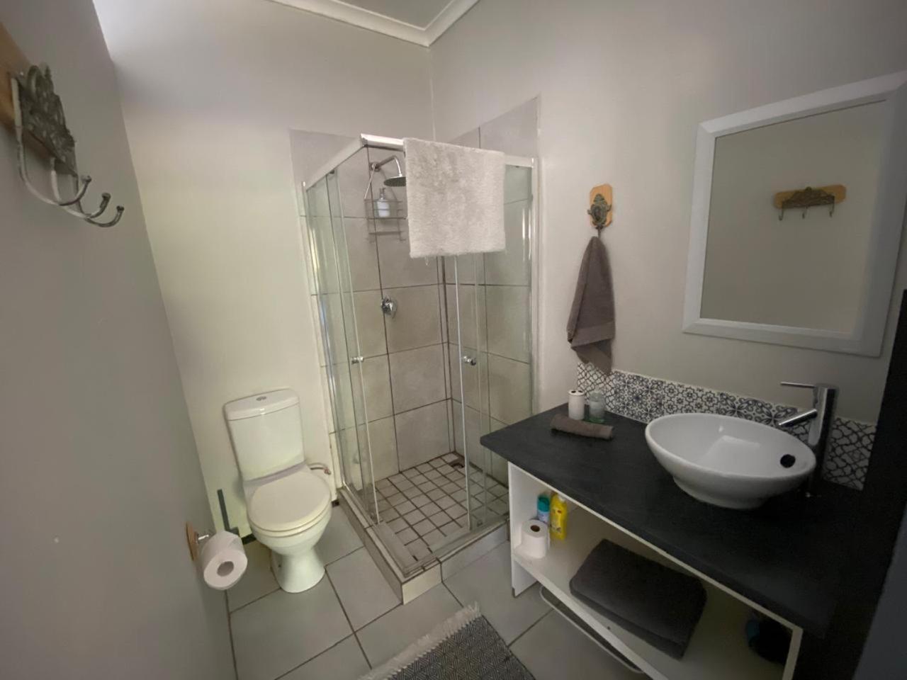 Willows Curve Somerset West Extérieur photo