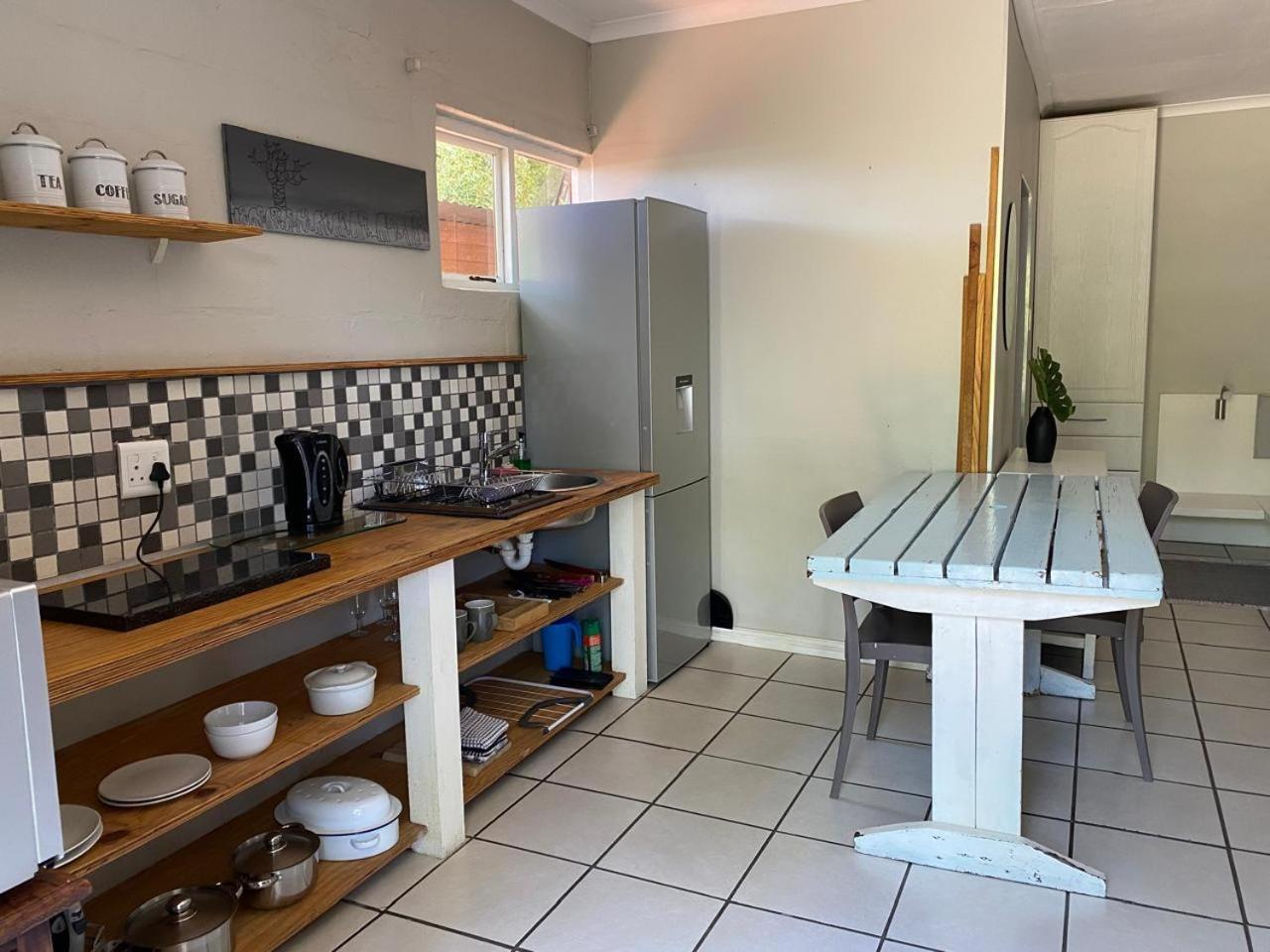 Willows Curve Somerset West Extérieur photo