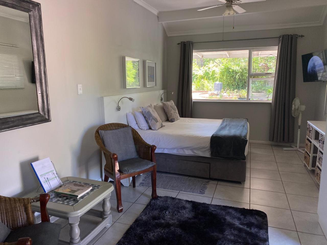 Willows Curve Somerset West Extérieur photo