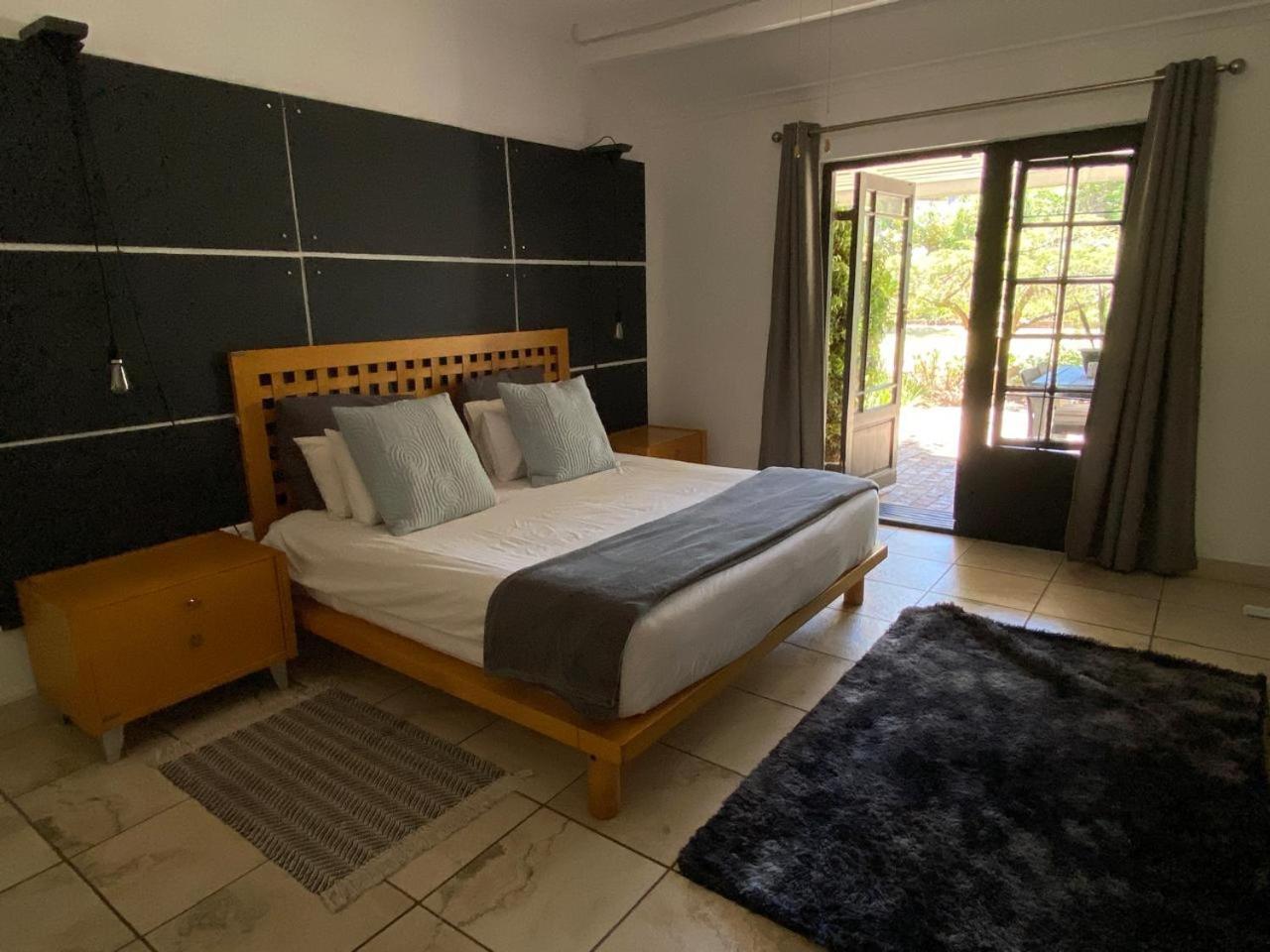Willows Curve Somerset West Extérieur photo