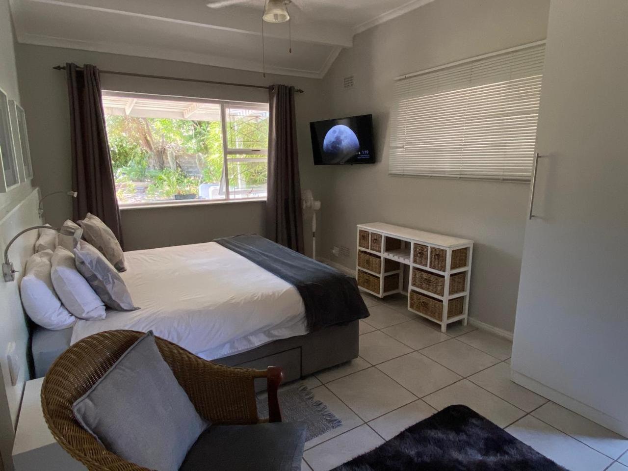 Willows Curve Somerset West Extérieur photo