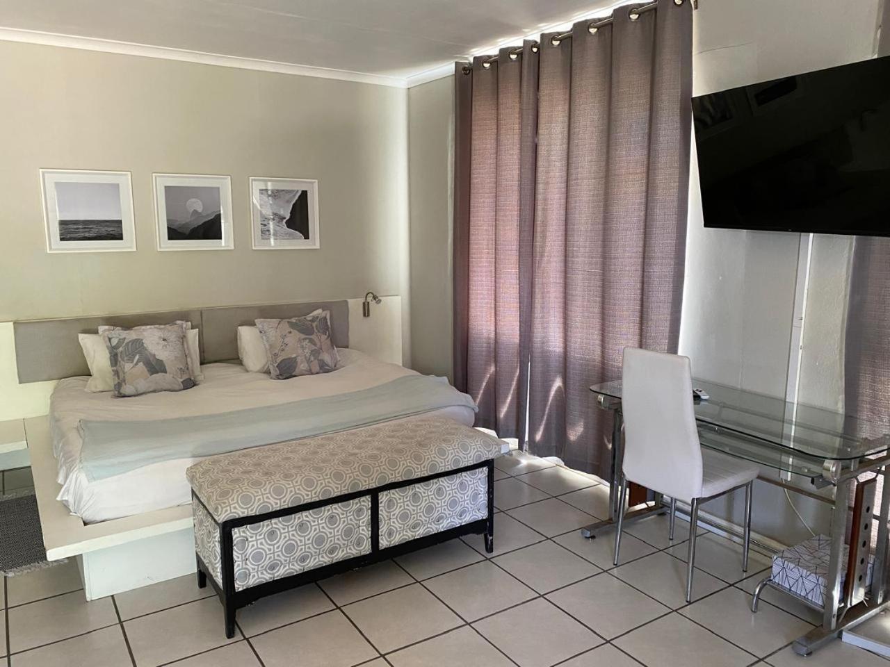 Willows Curve Somerset West Extérieur photo