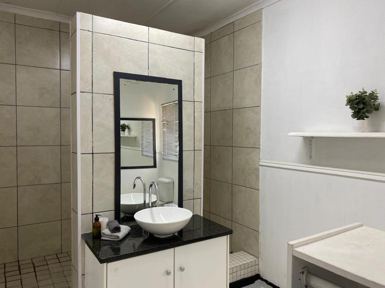 Willows Curve Somerset West Extérieur photo