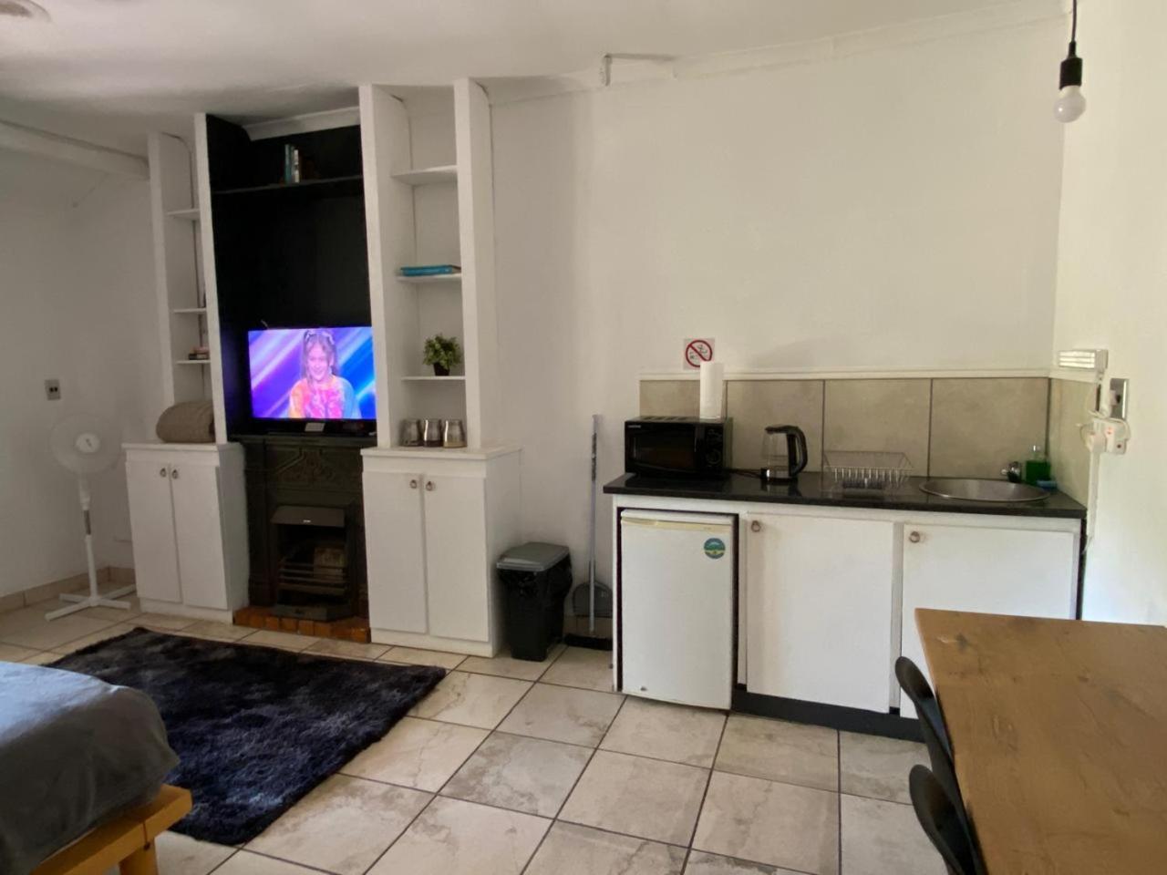 Willows Curve Somerset West Extérieur photo