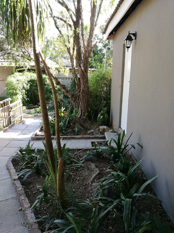 Willows Curve Somerset West Extérieur photo